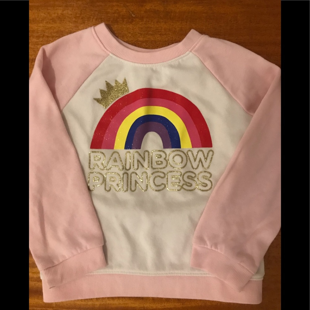 Pullover sweater